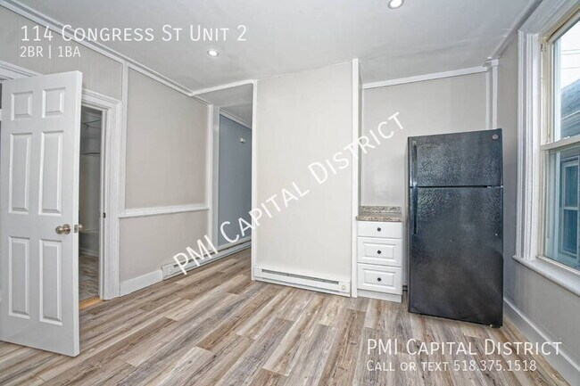 Building Photo - 114 Congress St