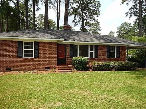 Building Photo - 2804 Winstead Rd