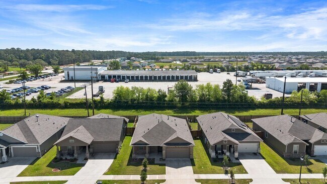 Building Photo - 10750 Nathaniel Valley Path