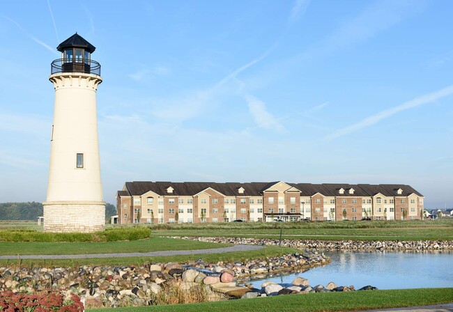 Primary Photo - Harbor Town Senior Residence