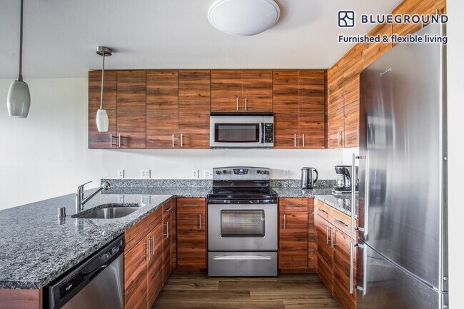 Building Photo - 4219 S Othello St