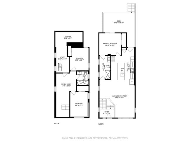 Building Photo - 1025 Dewey Ave