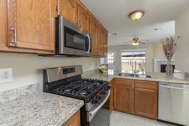 Building Photo - 3422 Keygate Dr