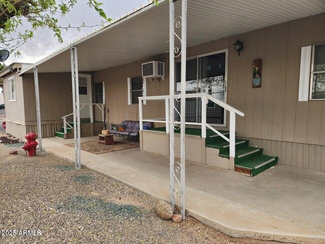 Building Photo - 1855 W Wickenburg Way
