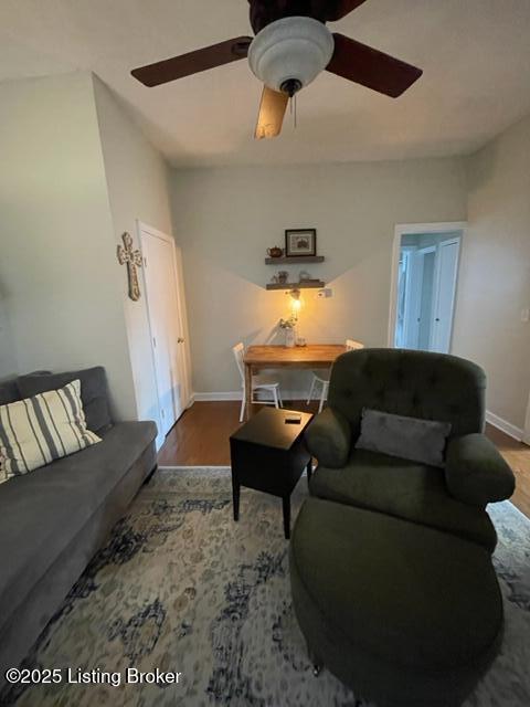 Building Photo - 123 N Keats Ave