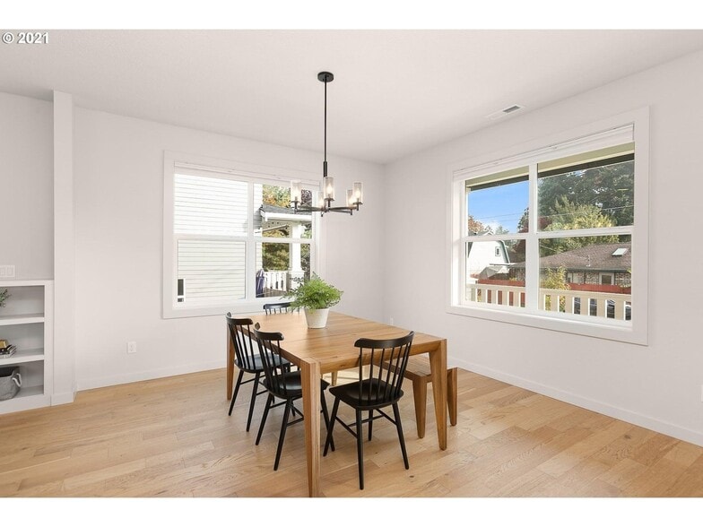 Building Photo - 8421 N Burrage Ave