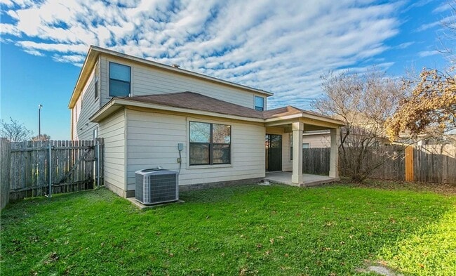 Building Photo - Beautiful Home in Temple, Tx!