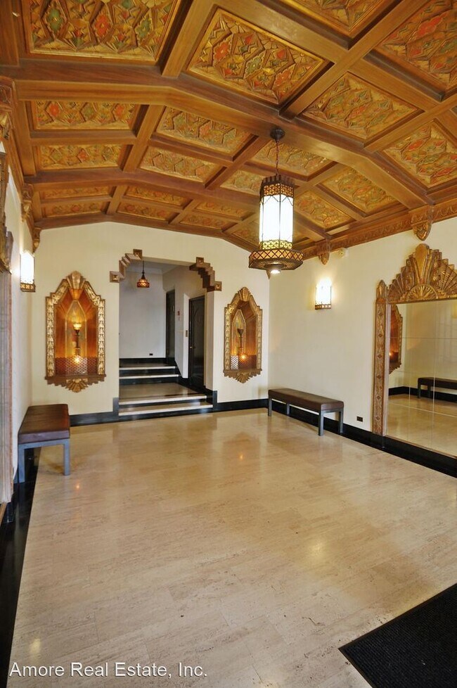 Building Photo - Studio, 1 bath House - 1895 Pacific Avenue...
