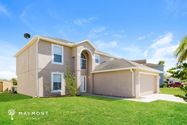 Building Photo - 4951 Silver Thistle Ln