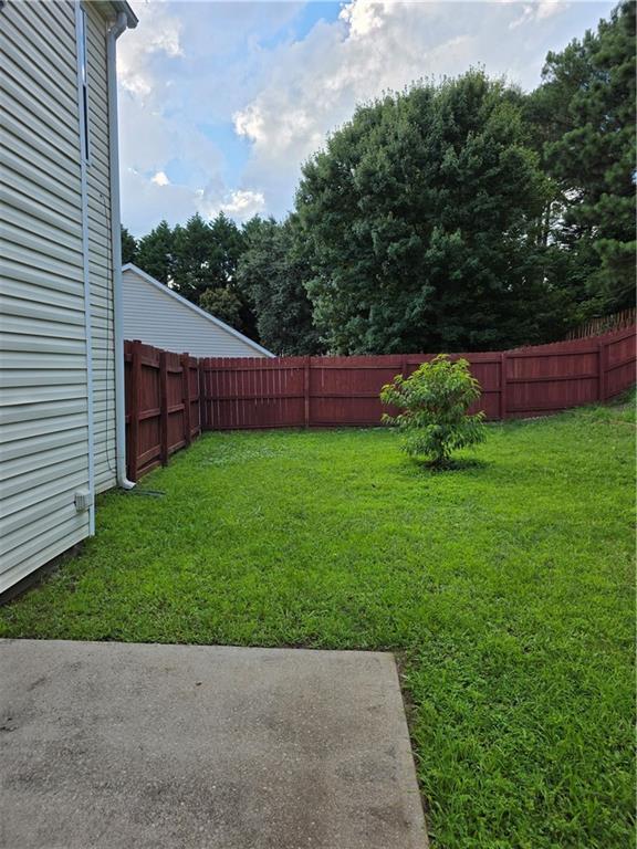 Building Photo - 1529 Sydney Pond Cir NW