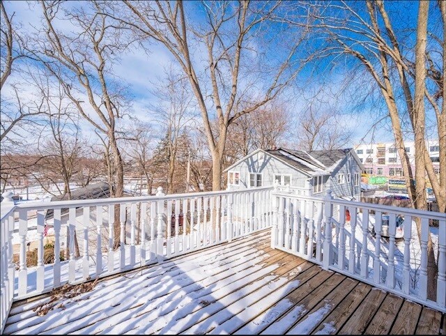 Building Photo - 38 Crissey Ave