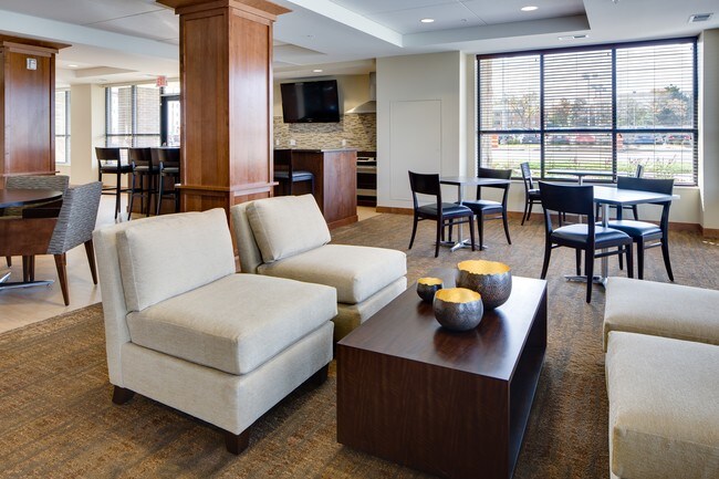 Interior Photo - Genesee