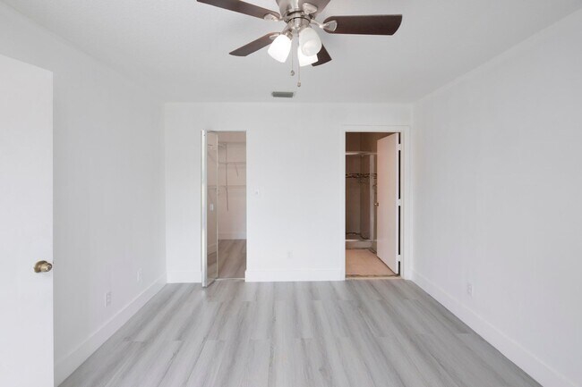 Bedroom 2 - 9467 Boca Cove Cir