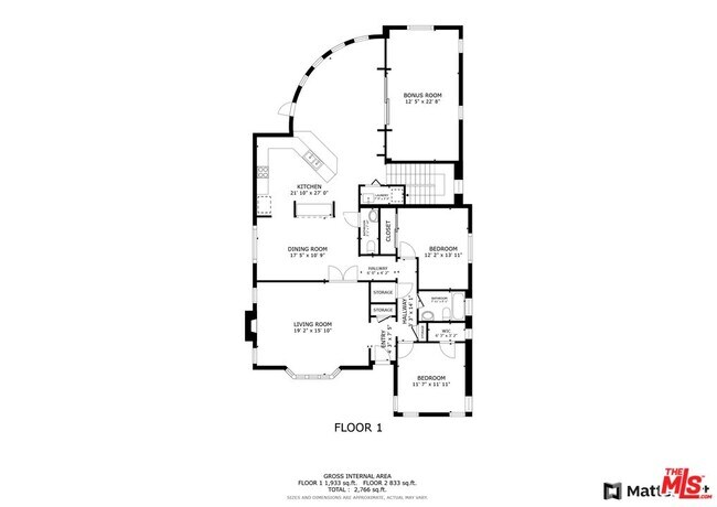 Building Photo - 10450 Ilona Ave