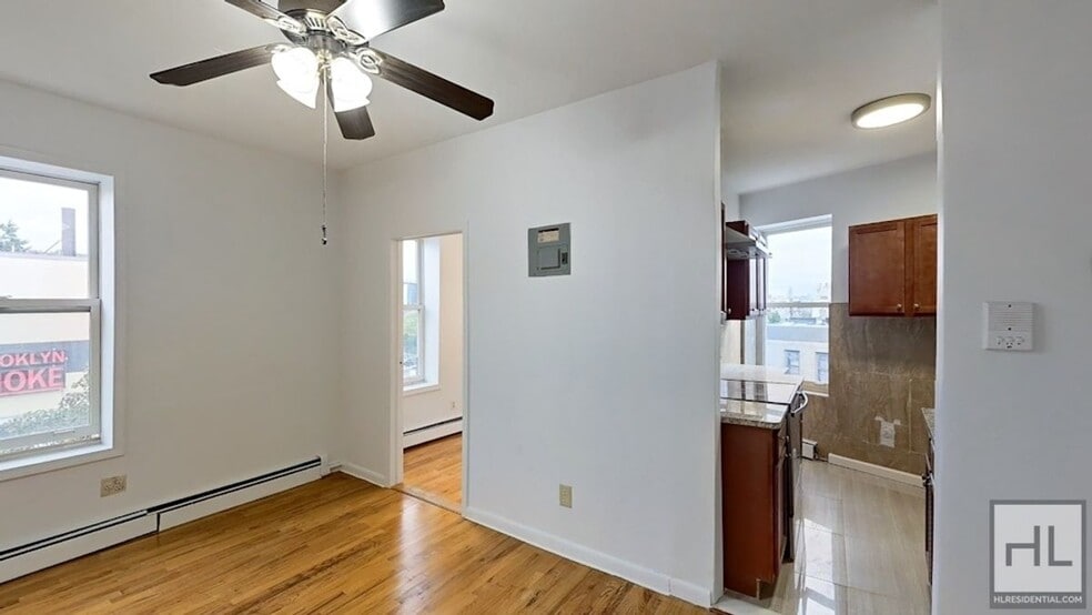 Primary Photo - PROSPECT PLACE / Renovated 1-Bedroom Apart...