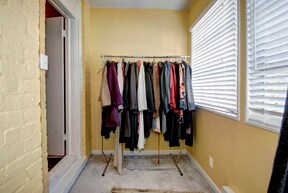 Sunroom - 67 W St NW