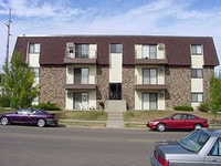 Building Photo - Rosser Apartments