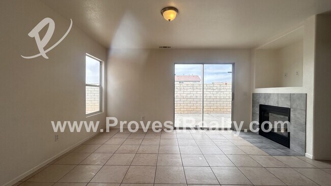 Building Photo - 3 Bed, 2 Bath Victorville Home!!