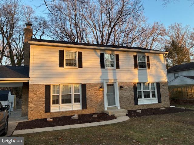 Building Photo - 8608 Greeley Blvd