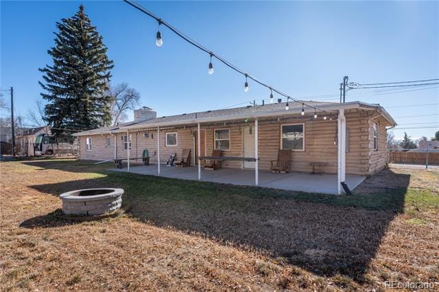 Building Photo - 2624 E Yampa St