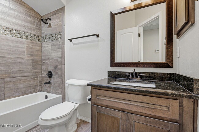 Building Photo - 14936 Harry Flournoy Ave