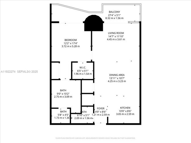 Building Photo - 1000 Brickell Plaza