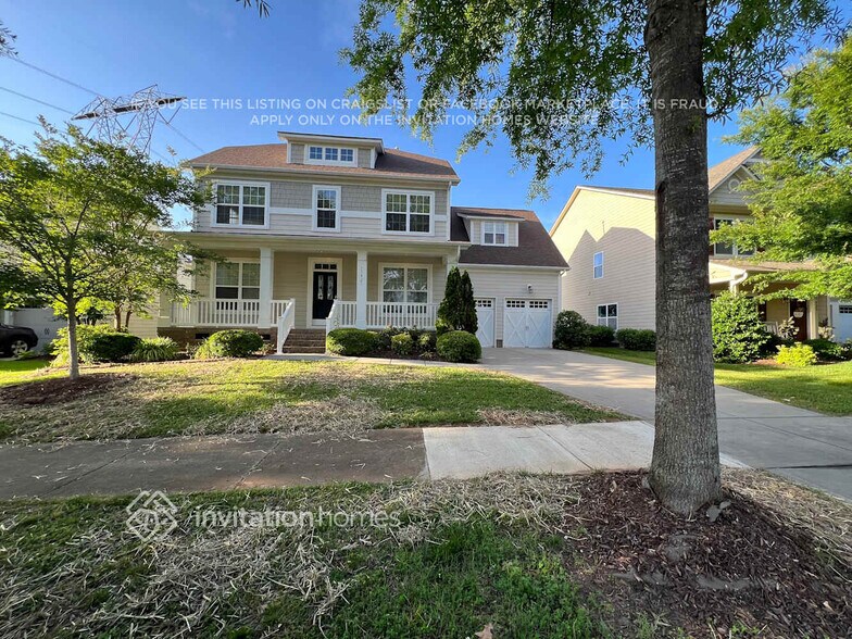 Primary Photo - 13425 Pierre Reverdy Dr