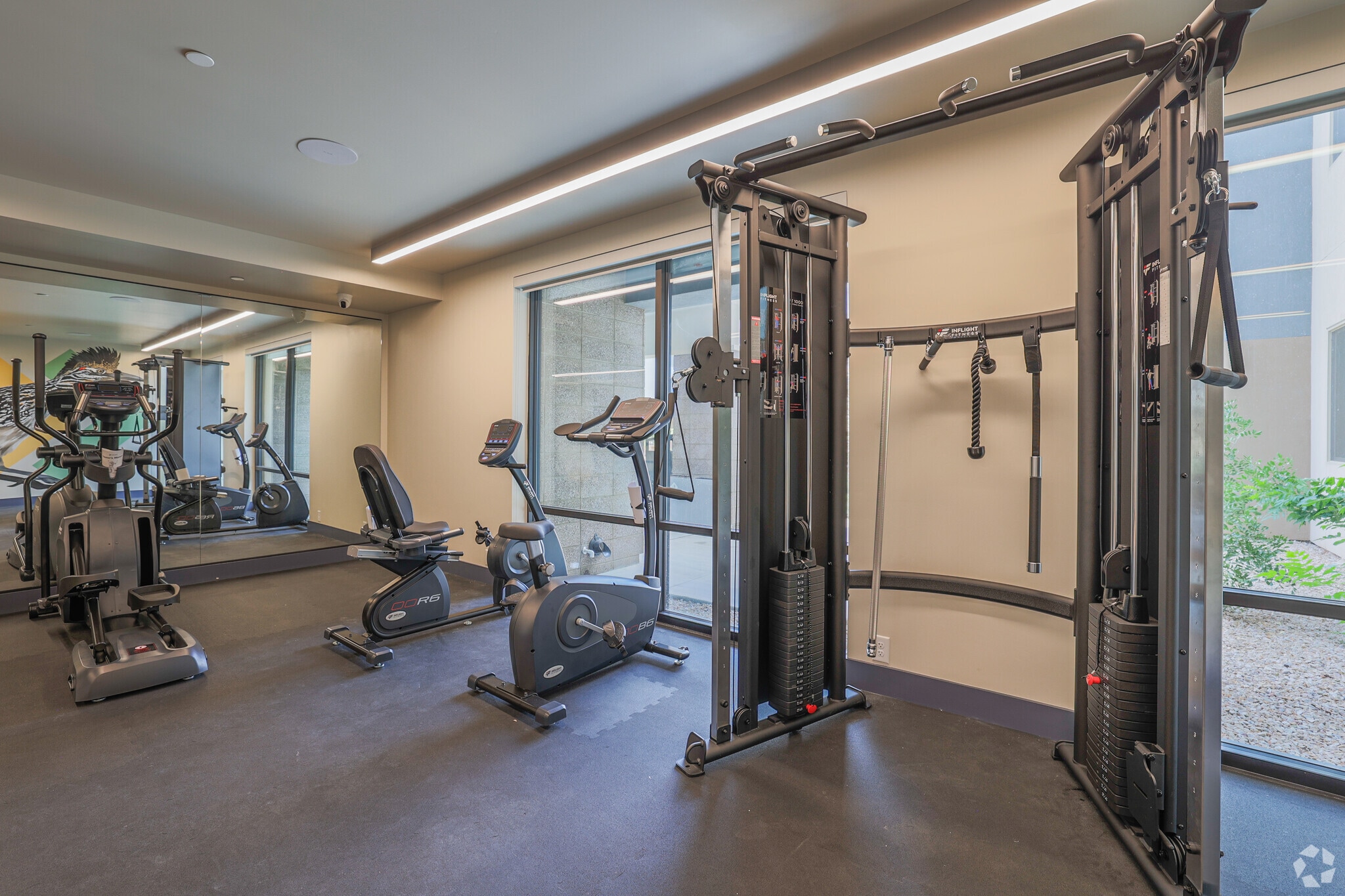 Building Photo - The Cascalote Senior Apartments