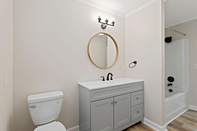 Bathroom 3 - 22 Tubbs Mountain Rd