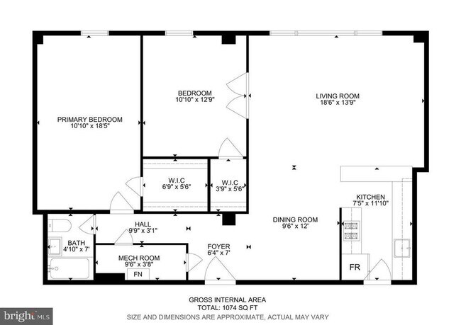 Building Photo - 4600 Duke St