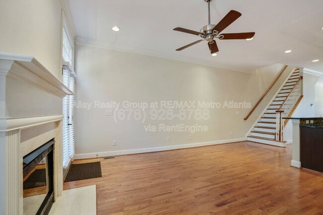 Building Photo - 2675 Rivers Edge Dr NE