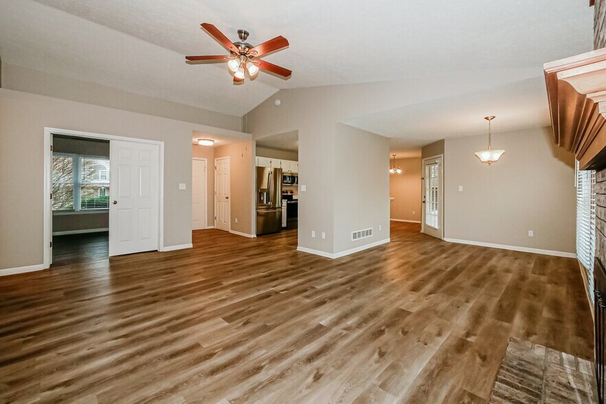 Building Photo - 509 Village Blvd