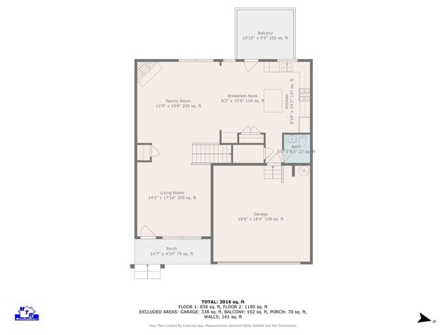 Building Photo - COMING SOON- Beautiful 4-Bedroom Home in L...
