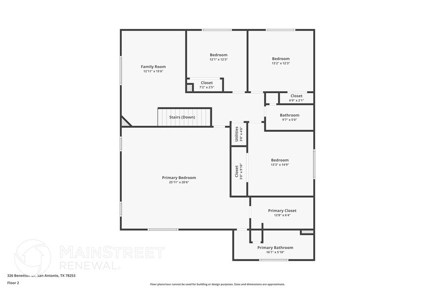 Building Photo - 326 Benetton Dr