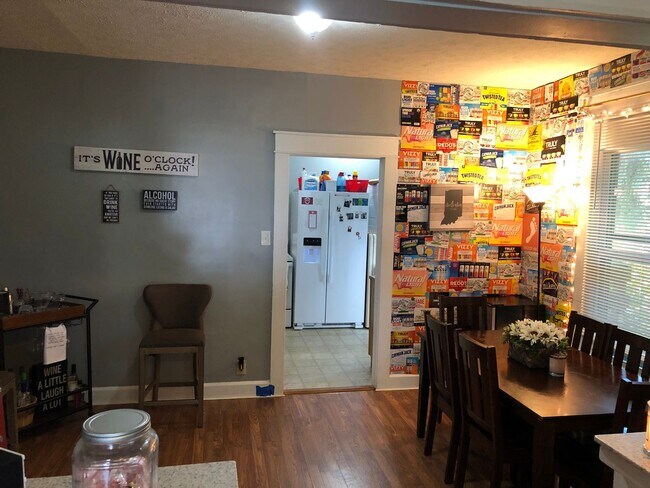 Building Photo - Available August 2026;  Monthly Rent $3,15...