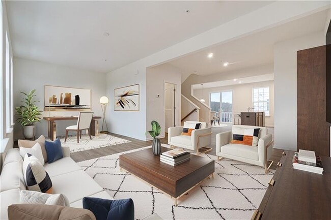 Building Photo - 135 Affinity Dr