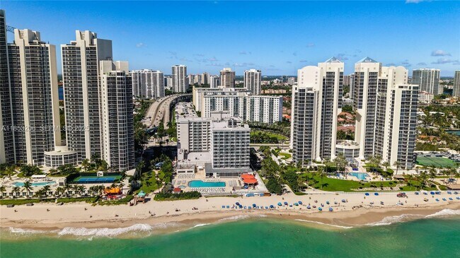 Building Photo - 19201 Collins Ave