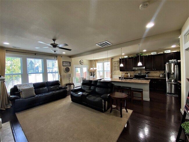 Building Photo - 2381 Rod Pocceschi Way