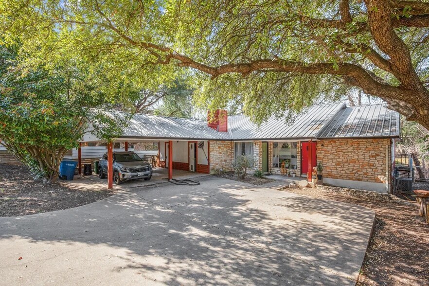 Building Photo - 5402 Brompton Cir