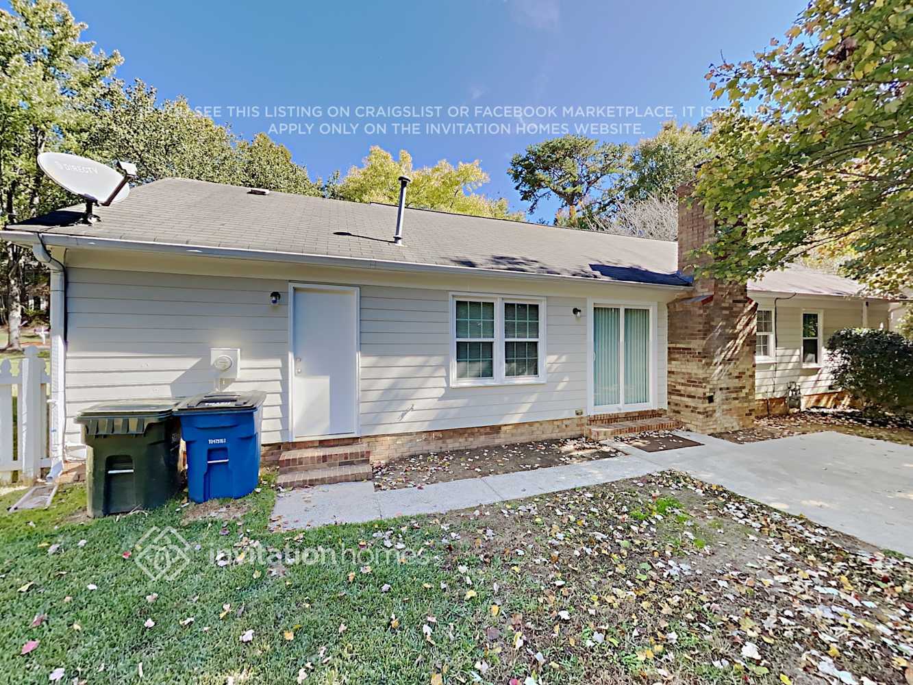 Building Photo - 334 Sandymead Rd