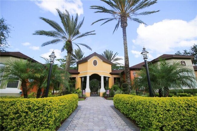 Building Photo - Beautiful 1/1 Condo x Rent @ The Crest at ...