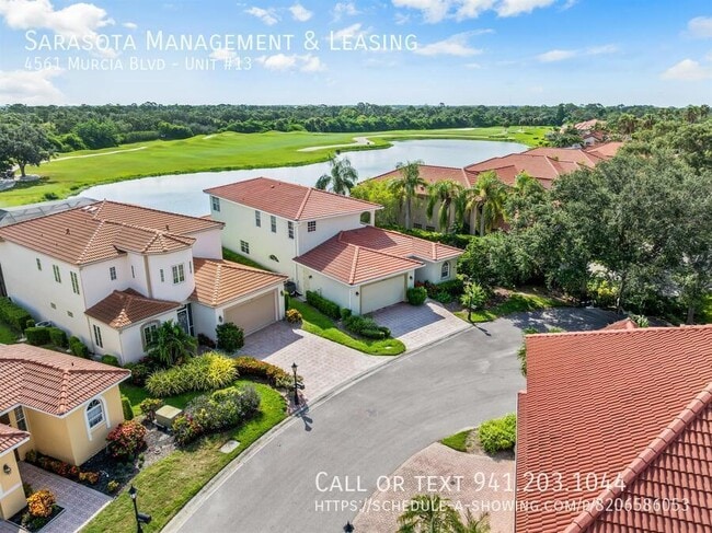 Building Photo - 4561 Murcia Blvd