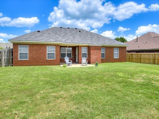 Building Photo - 660 Butler Springs Cir