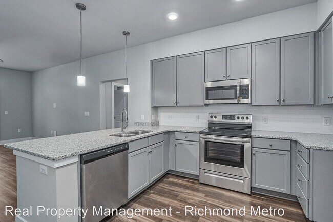 Building Photo - 2 br, 2 bath House - 10520 Stony Bluff Dri...