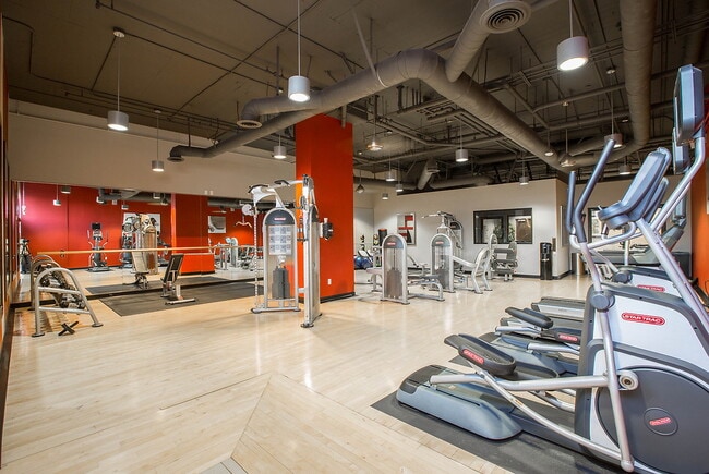 Building Photo - Muse