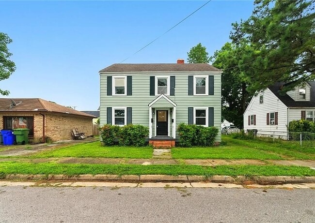 Building Photo - 1111 Charleston St