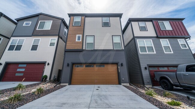 Building Photo - Modern 4 Bedroom Home in Wolf Ranch