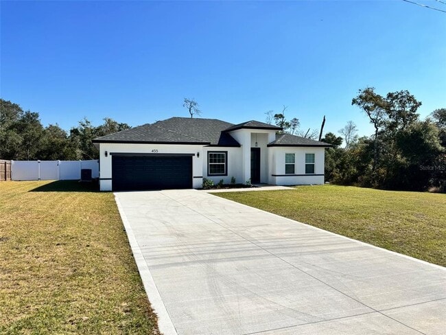 Building Photo - 455 Marion Oaks Dr