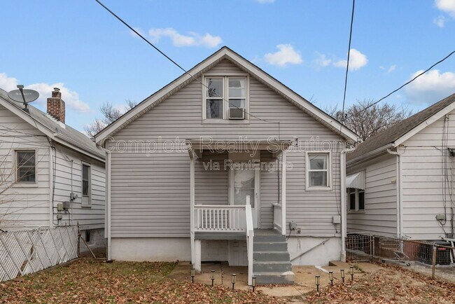 Building Photo - 4152 Wilmington Ave