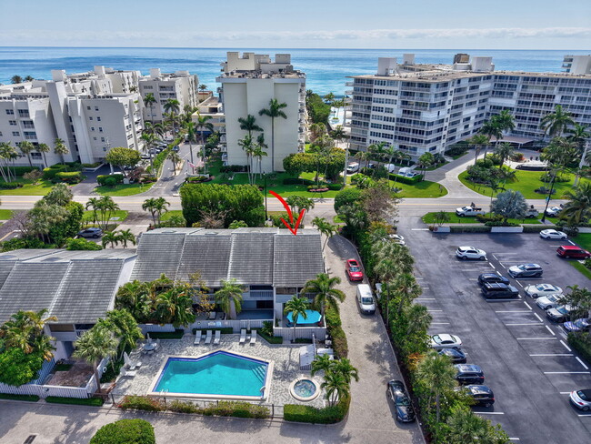 Building Photo - 3543 S Ocean Blvd